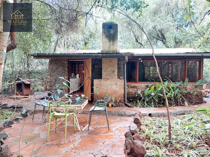 House for rent at Bogani road, Karen, Nairobi, Kenya