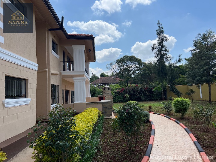 KAREN HARDY | ELEGANT 5 BEDROOM FAMILY HOME FOR RENT