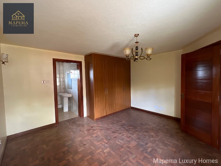 KAREN HARDY | SPACIOUS 5 BEDROOM FAMILY HOME FOR RENT