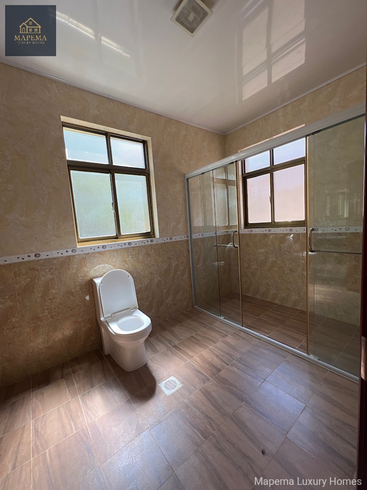 KAREN HARDY, NAIROBI, KENYA | ELEGANT 5 BEDROOM HOUSE FOR RENT