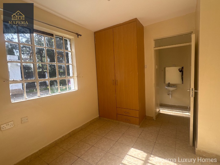 KAREN HARDY, NAIROBI, KENYA | SPACIOUS 3 BEDROOM APARTMENTS FOR RENT