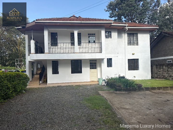 Apartment for rent at Hardy,Karen, Nairobi, Kenya