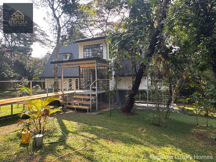House for rent at Hardy,Karen, Nairobi, Kenya