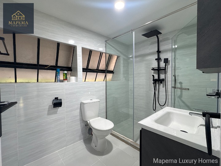 KAREN HARDY, NAIROBI, KENYA | CHARMING 3 BEDROOM HOUSE FOR RENT