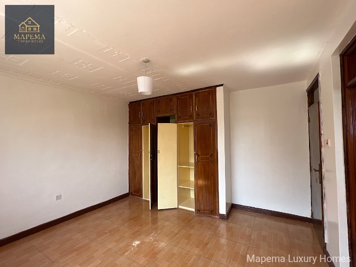 HARDY, KAREN β Spacious 5 Bedroom Family Home To Let