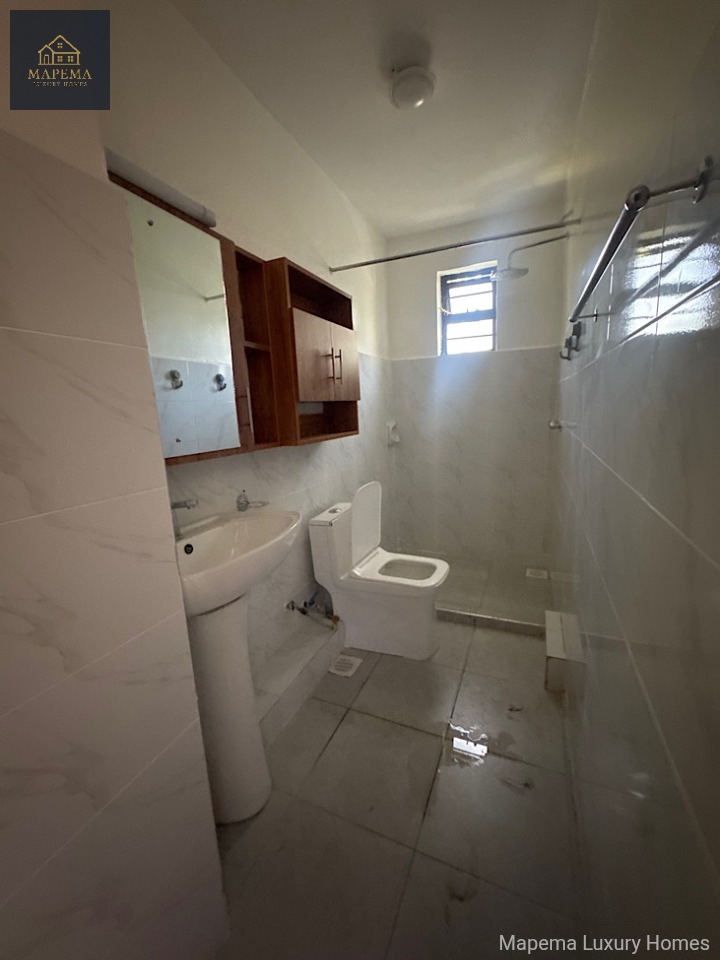 KAREN HARDY, NAIROBI, KENYA β Elegant 4 Bedroom House For Rent