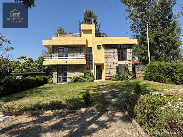 House for rent at Hardy,Karen, Nairobi, Kenya