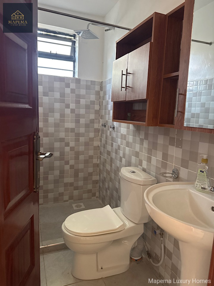 KAREN HARDY, NAIROBI, KENYA β Elegant 4 Bedroom House For Rent