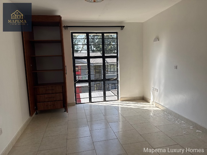 KAREN HARDY, NAIROBI, KENYA β Elegant 4 Bedroom House For Rent