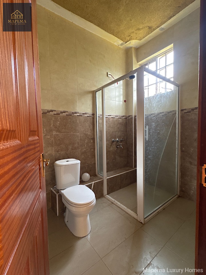 KAREN BOMAS OF KENYA, FOREST EDGE ROAD, NAIROBI, KENYA – Luxury 5 Bedroom All En-Suite House with DSQ For Rent