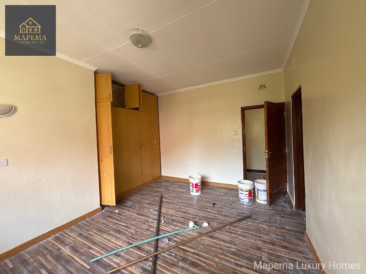 KAREN BOMAS OF KENYA, FOREST EDGE ROAD, NAIROBI, KENYA – Luxury 5 Bedroom All En-Suite House with DSQ For Rent
