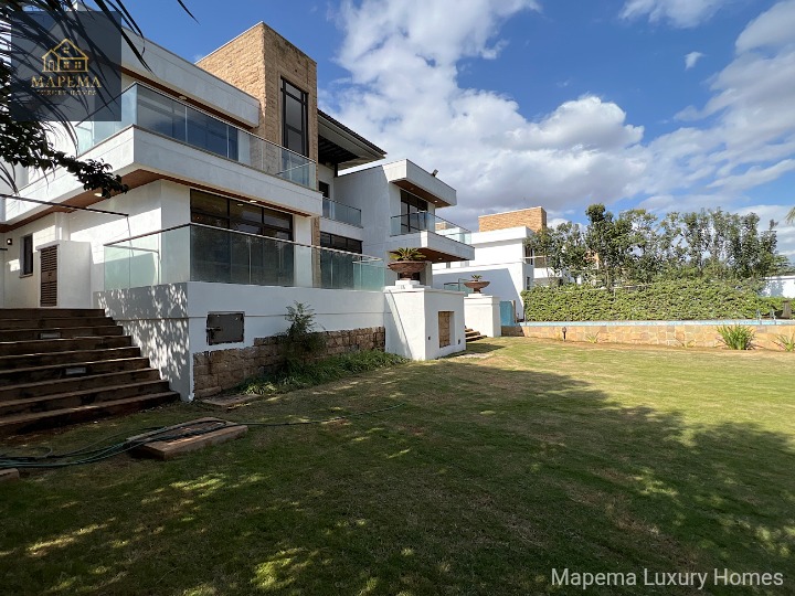 Serene 5 Bedroom House for Rent in Karen | Bomas of Kenya | Forest Edge Road | Murishu Road | Nairobi, Kenya