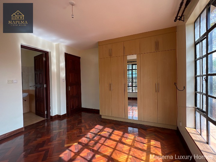 5 Bedroom House for Rent Near Bomas of Kenya | Forest Edge Road | Karen, Nairobi, Kenya