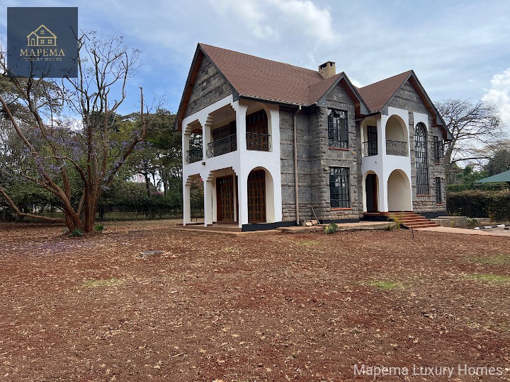 House for rent at Bomas of kenya, forest edge road, Nairobi, Kenya