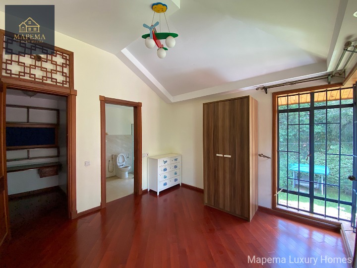 Exclusive 5 Bedroom House for Rent in Karen | Bomas of Kenya | Forest Edge Road | Nairobi, Kenya