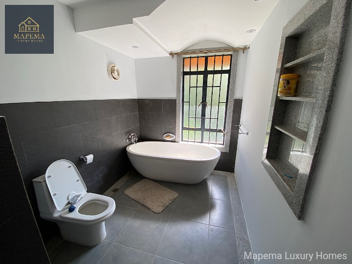 Exclusive 5 Bedroom House for Rent in Karen | Bomas of Kenya | Forest Edge Road | Nairobi, Kenya