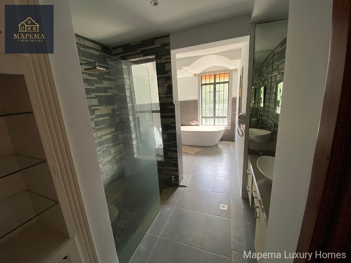 Exclusive 5 Bedroom House for Rent in Karen | Bomas of Kenya | Forest Edge Road | Nairobi, Kenya