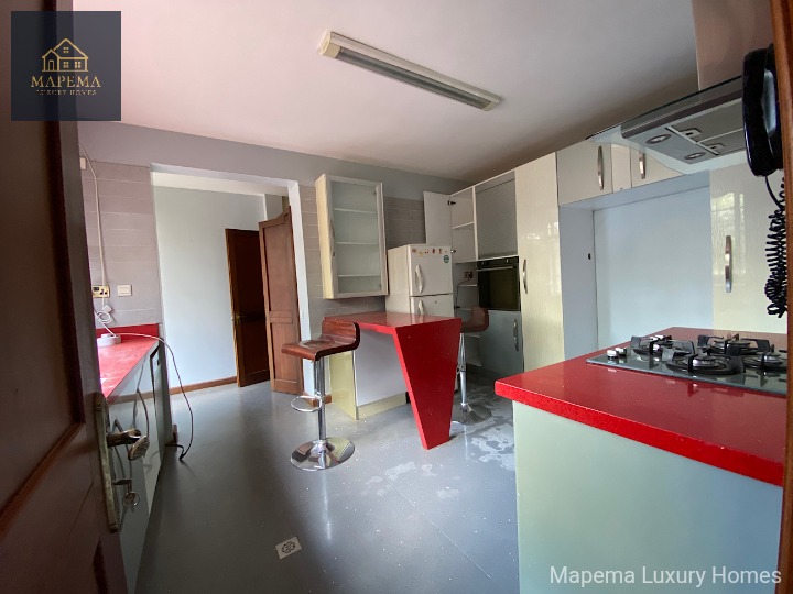 Exclusive 5 Bedroom House for Rent in Karen | Bomas of Kenya | Forest Edge Road | Nairobi, Kenya