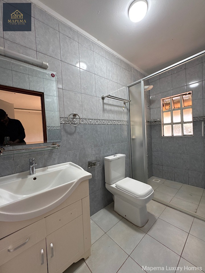Spacious 3 Bedroom Home on 1 Acre with Private Gardens & DSQ | Bomas of Kenya | Forest Edge Road | Karen, Nairobi, Kenya