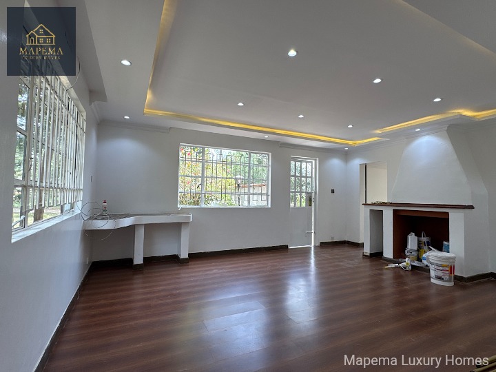Spacious 3 Bedroom Home on 1 Acre with Private Gardens & DSQ | Bomas of Kenya | Forest Edge Road | Karen, Nairobi, Kenya
