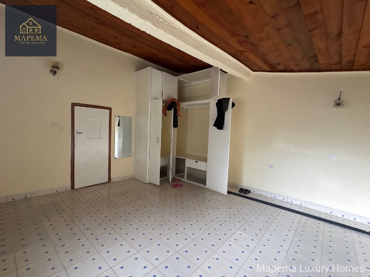 Charming 3 Bedroom House for Rent in Karen Bomas | Forest Edge Road | Quiet, Private & Surrounded by Nature | Nairobi, Kenya