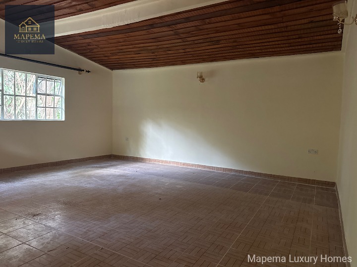 Charming 3 Bedroom House for Rent in Karen Bomas | Forest Edge Road | Quiet, Private & Surrounded by Nature | Nairobi, Kenya