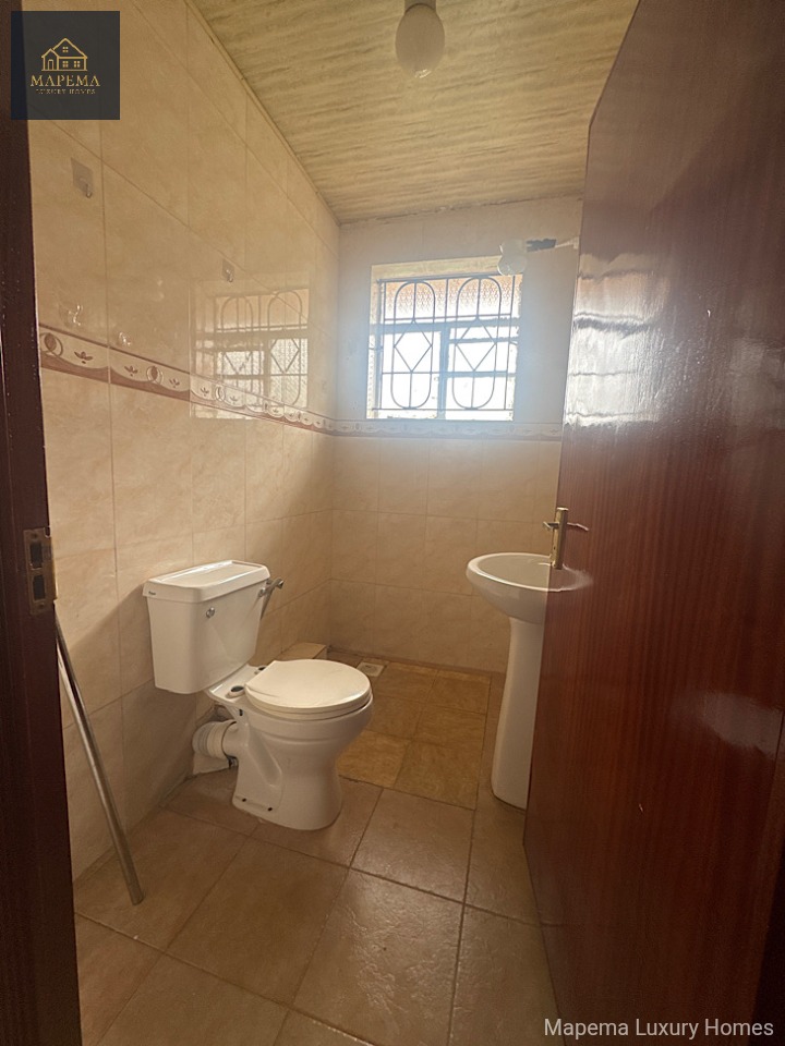 Karen Bomas Luxury 4 Bedroom House for Rent | Mapema Luxury Homes