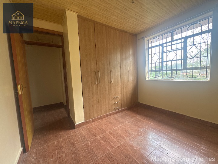 Karen Bomas Luxury 4 Bedroom House for Rent | Mapema Luxury Homes