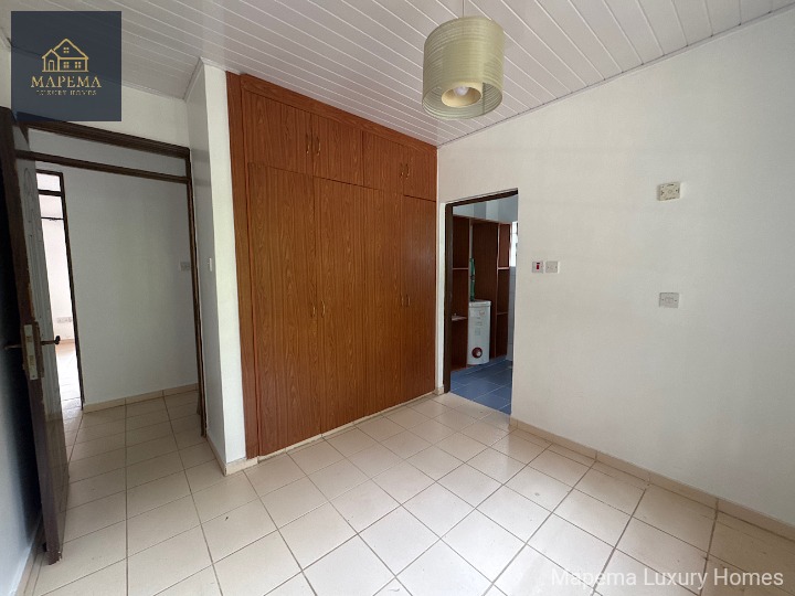 3 Bedroom House for Rent in Bomas of Kenya Forest Edge, Karen, Nairobi, Kenya | Mapema Luxury Homes