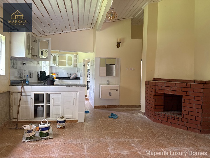 3 Bedroom House for Rent in Bomas of Kenya Forest Edge Road, Karen, Nairobi, Kenya | Mapema Luxury Homes