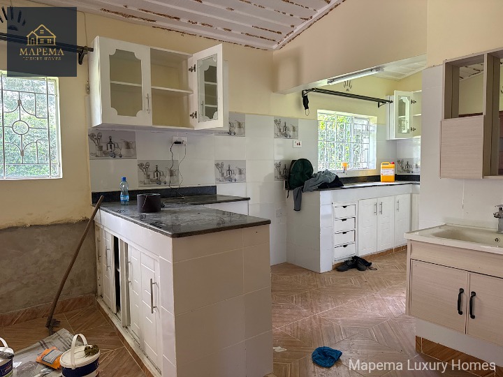3 Bedroom House for Rent in Bomas of Kenya Forest Edge Road, Karen, Nairobi, Kenya | Mapema Luxury Homes