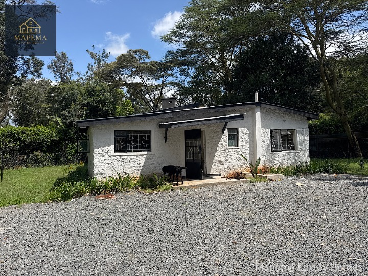 House for rent at Bomas of kenya, forest edge road, Nairobi, Kenya