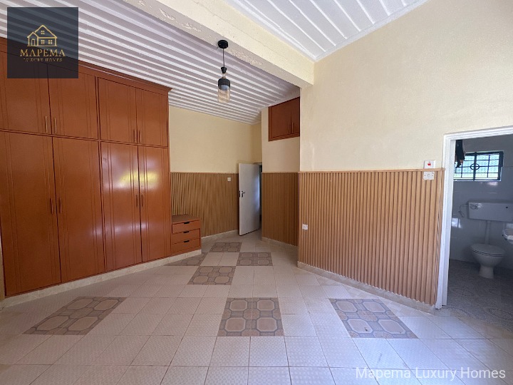 3 Bedroom House with DSQ for Rent in Bomas of Kenya Forest Edge Road, Karen, Nairobi, Kenya | Mapema Luxury Homes