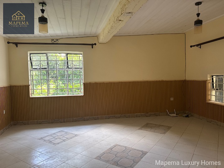 3 Bedroom House with DSQ for Rent in Bomas of Kenya Forest Edge Road, Karen, Nairobi, Kenya | Mapema Luxury Homes