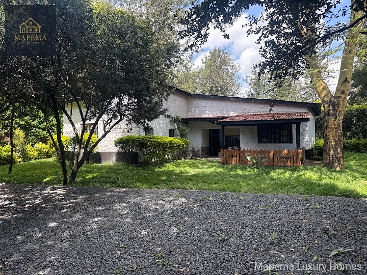 House for rent at Bomas of kenya, forest edge road, Nairobi, Kenya