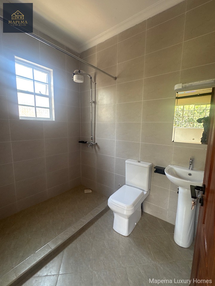 2 Bedroom House for Rent Close to Galleria Mall, Bomas of Kenya Forest Edge Road, Karen, Nairobi, Kenya | Mapema Luxury Homes