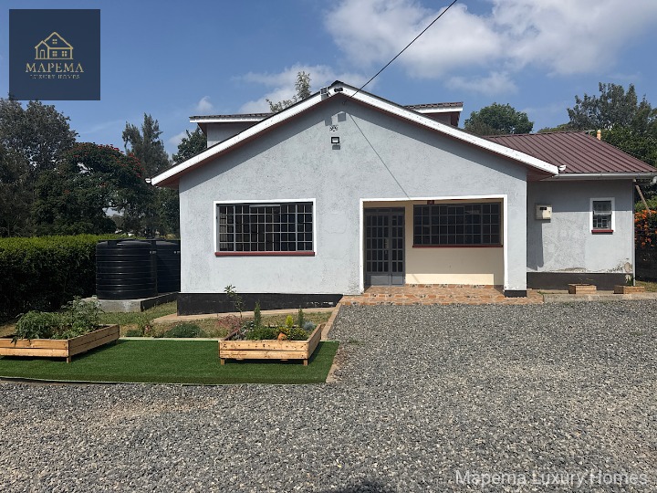 House for rent at Bomas of kenya, forest edge road, Nairobi, Kenya