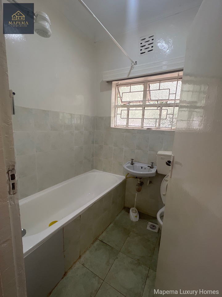 3 Bedroom House for Rent in Bomas of Kenya Forest Edge, Karen, Nairobi, Kenya | Mapema Luxury Homes