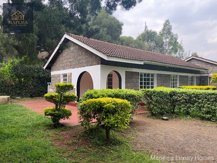 House for rent at Bomas of kenya, forest edge road, Nairobi, Kenya