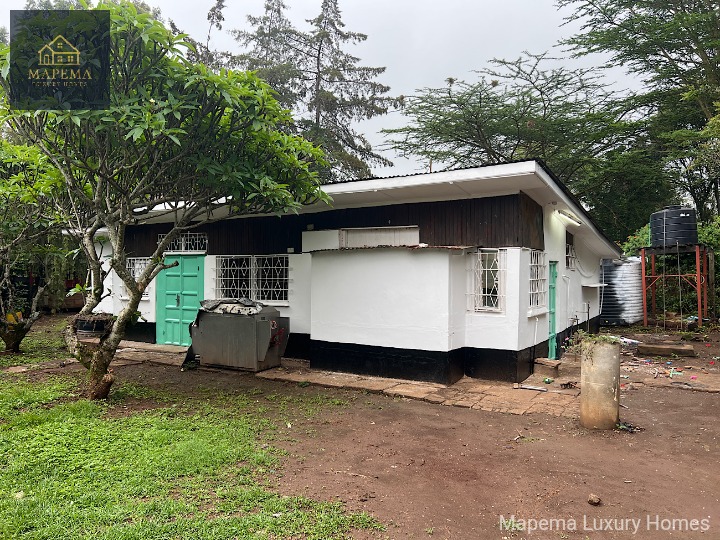 House for rent at Bomas of kenya, forest edge road, Nairobi, Kenya