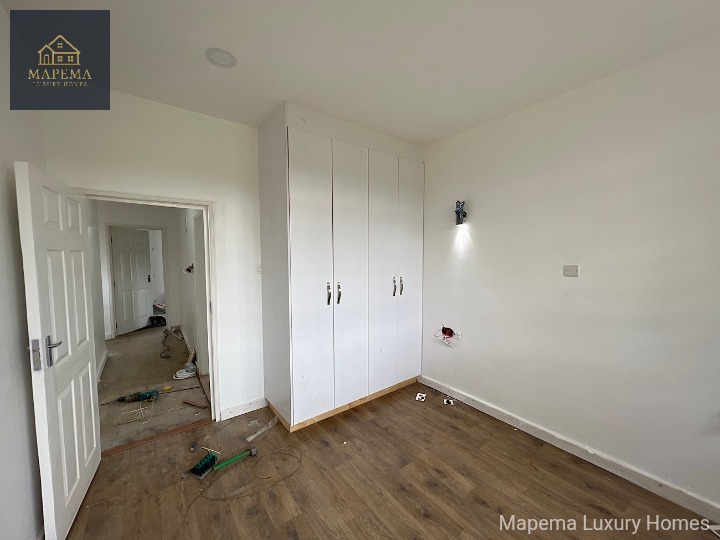 2 Bedroom House for Rent Close to Galleria Mall, Bomas of Kenya Forest Edge Road, Karen, Nairobi, Kenya | Mapema Luxury Homes