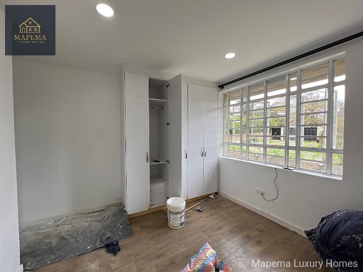2 Bedroom House for Rent Close to Galleria Mall, Bomas of Kenya Forest Edge Road, Karen, Nairobi, Kenya | Mapema Luxury Homes