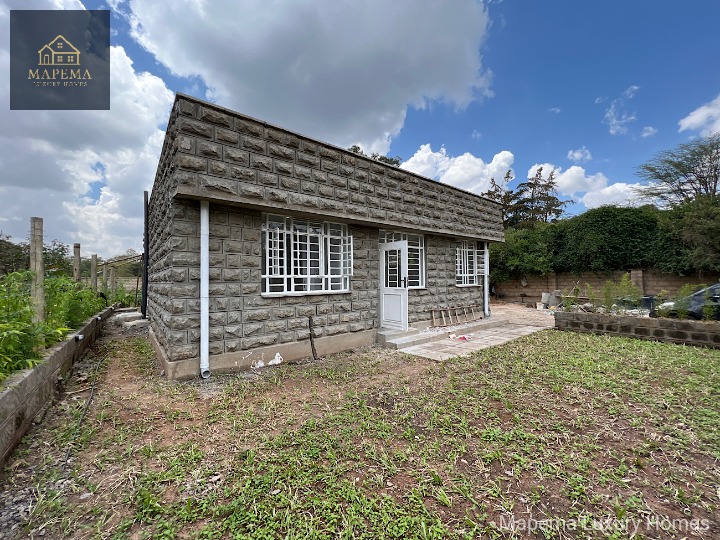House for rent at Bomas of kenya, forest edge road, Nairobi, Kenya