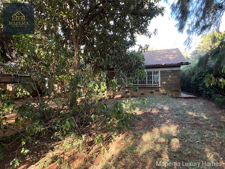 π‘ 3 Bedroom House for Rent | Bomas of Kenya | Forest Edge Road | Mukinduri Road | Karen, Nairobi, Kenya π