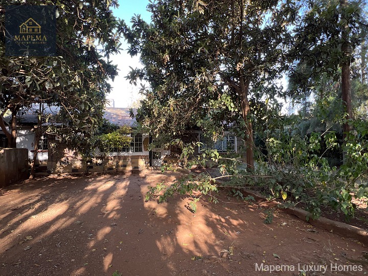House for rent at Bomas of kenya, forest edge road,mukinduri road, Karen,Nairobi, Kenya