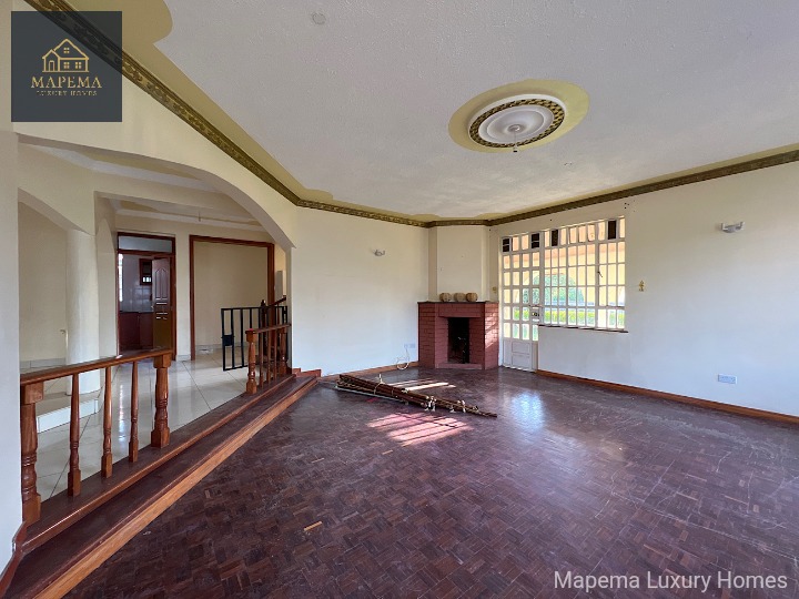 π‘ 4 Bedroom House for Rent | Bomas of Kenya | Forest Edge Road | Karen, Nairobi, Kenya π
