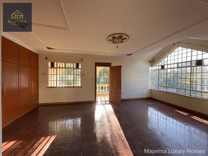 π‘ 4 Bedroom House for Rent | Bomas of Kenya | Forest Edge Road | Karen, Nairobi, Kenya π