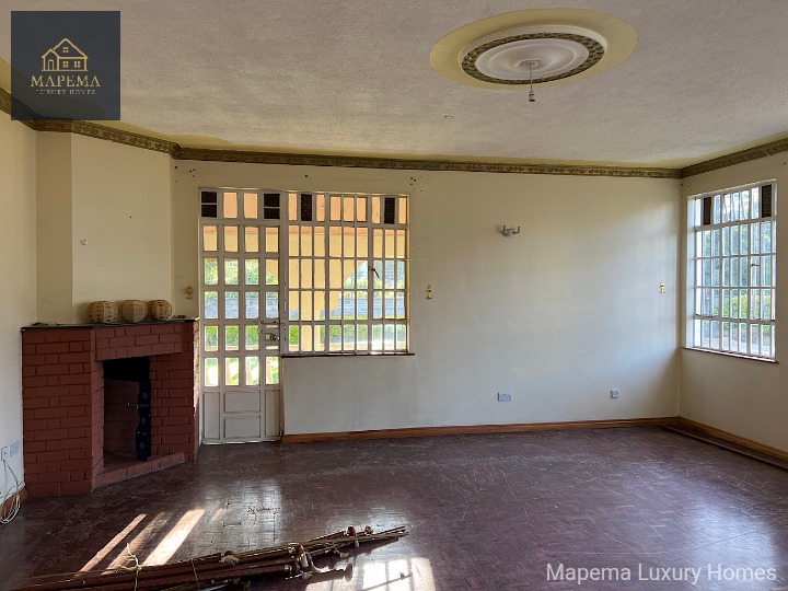 π‘ 4 Bedroom House for Rent | Bomas of Kenya | Forest Edge Road | Karen, Nairobi, Kenya π
