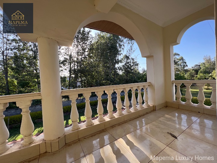 π‘ 4 Bedroom House for Rent | Bomas of Kenya | Forest Edge Road | Karen, Nairobi, Kenya π