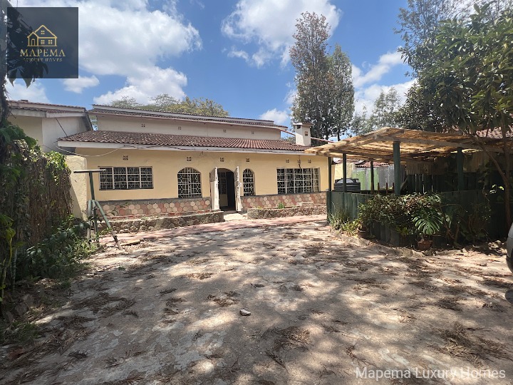 House for rent at Bomas of kenya, forest edge road, Nairobi, Kenya